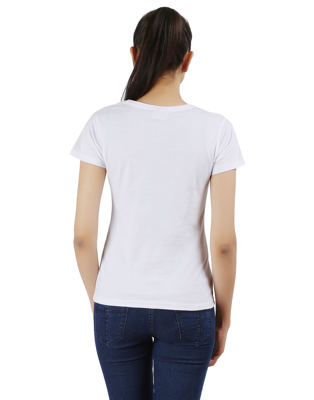Appulse Women's Short Sleeve Round neck T-Shirt | Women | Premium Cotton | Activewear | Athleisure