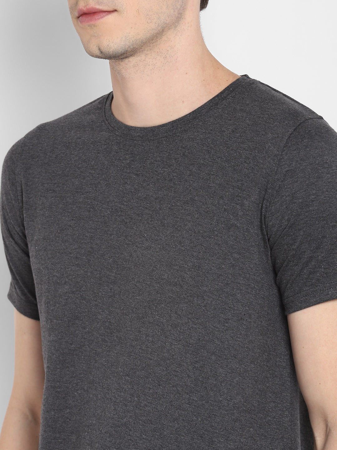 Appulse Men's Short Sleeve Round Neck T-Shirt(Pack of 3) | Men | Premium Cotton | Activewear | Athleisure
