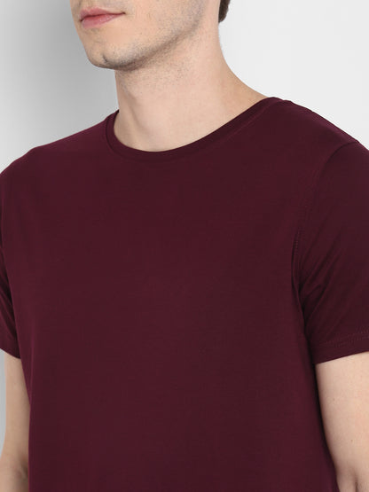Appulse Men's Short Sleeve Round Neck T-Shirt(Pack of 3) | Men | Premium Cotton | Activewear | Athleisure