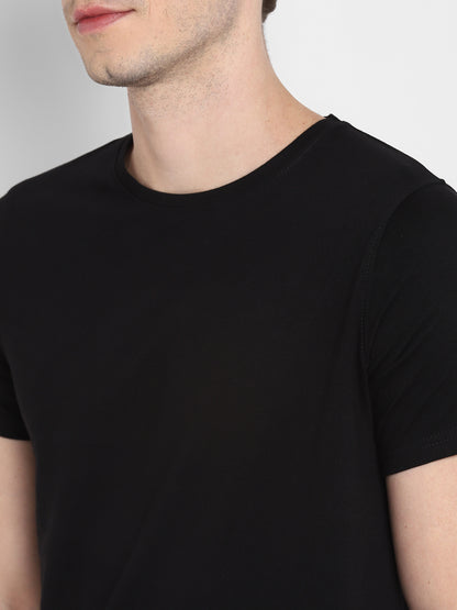 Appulse Men's Short Sleeve Round Neck T-Shirt(Pack of 3) | Men | Premium Cotton | Activewear | Athleisure