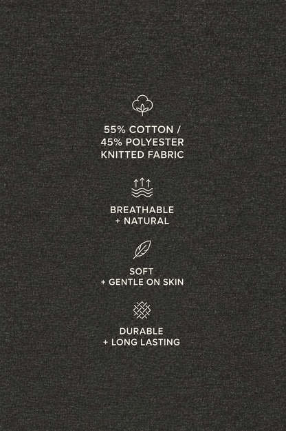 Appulse Women's Short Sleeve Henley T-Shirt | Women | Premium Cotton | Activewear | Athleisure