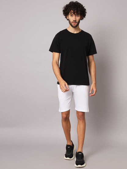 Appulse Men's Shorts | Men | Premium Cotton | Activewear | Athleisure