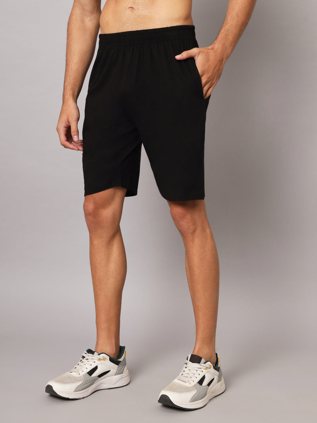 Ap'pulse Men's Shorts