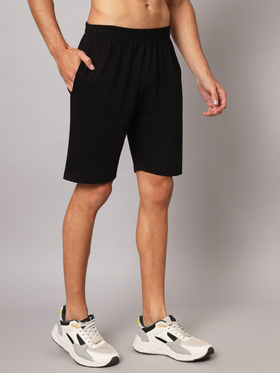 Ap'pulse Men's Shorts