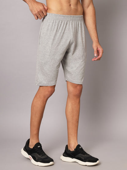 Appulse Men's Shorts | Men | Premium Cotton | Activewear | Athleisure