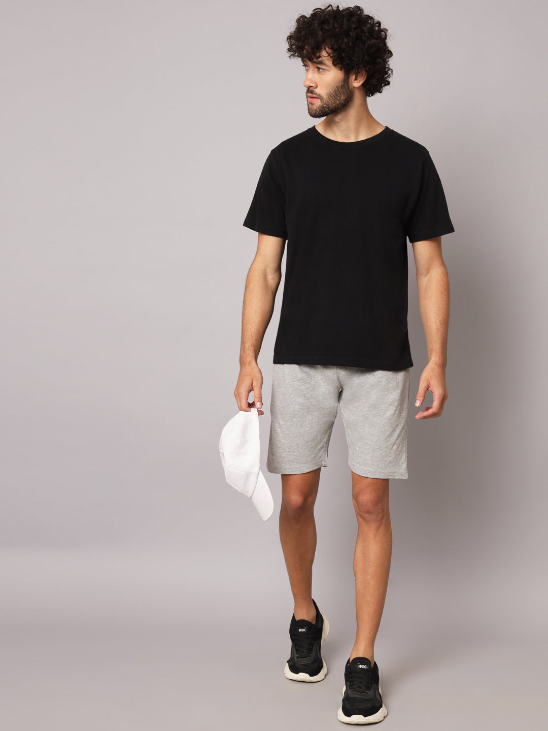 Ap'pulse Men's Shorts