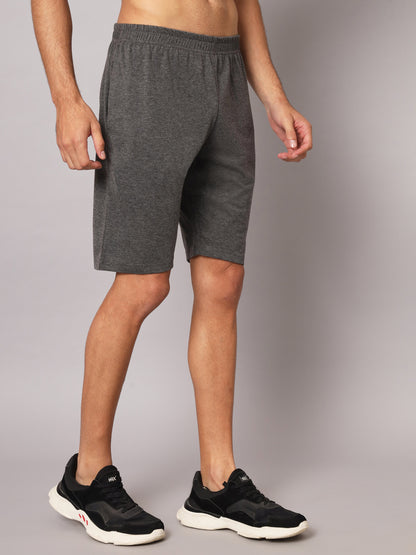 Appulse Men's Shorts | Men | Premium Cotton | Activewear | Athleisure