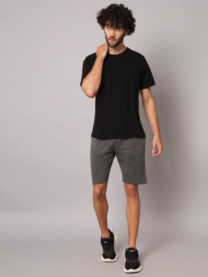 Appulse Men's Shorts | Men | Premium Cotton | Activewear | Athleisure