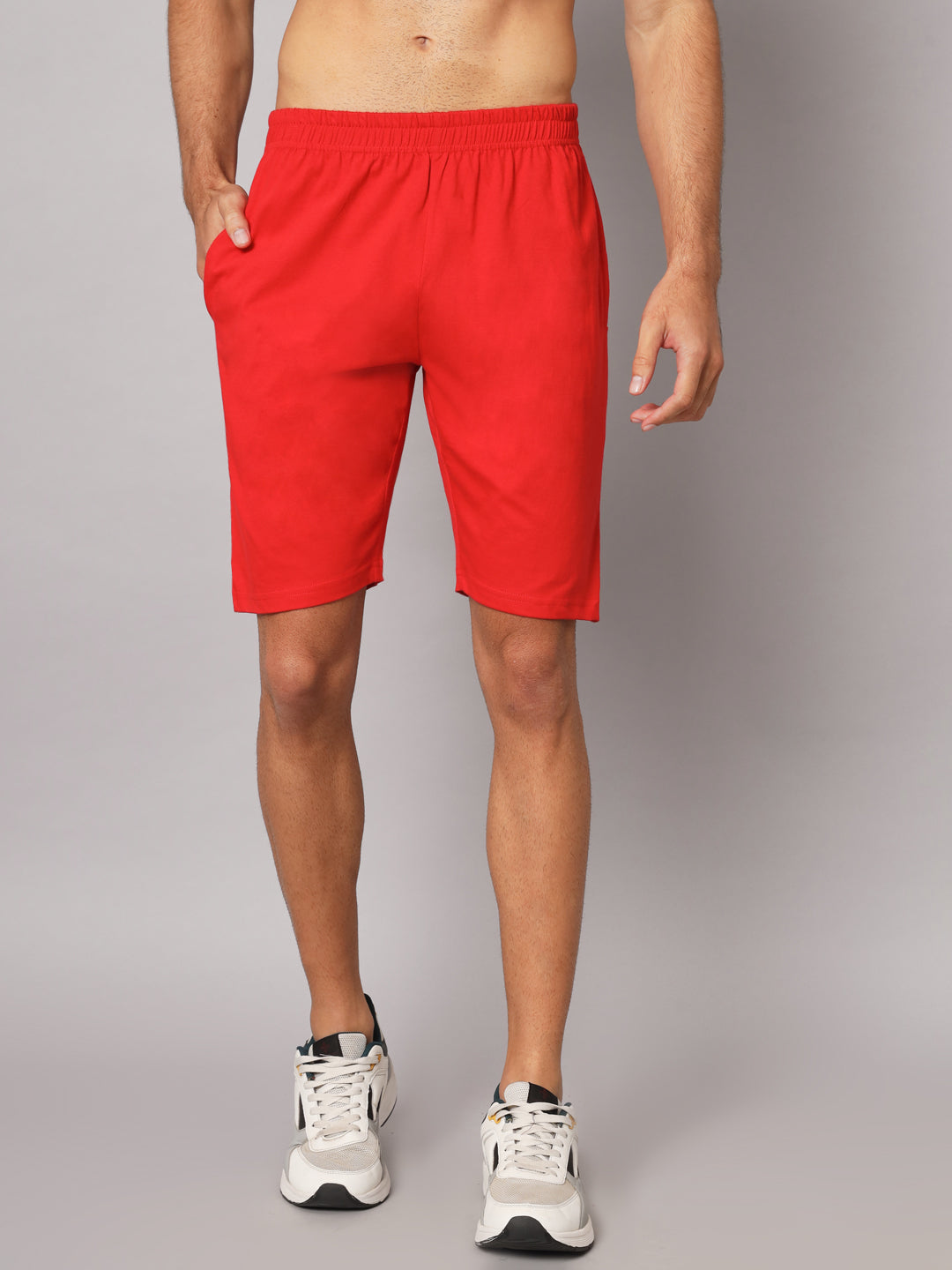 Ap'pulse Men's Shorts