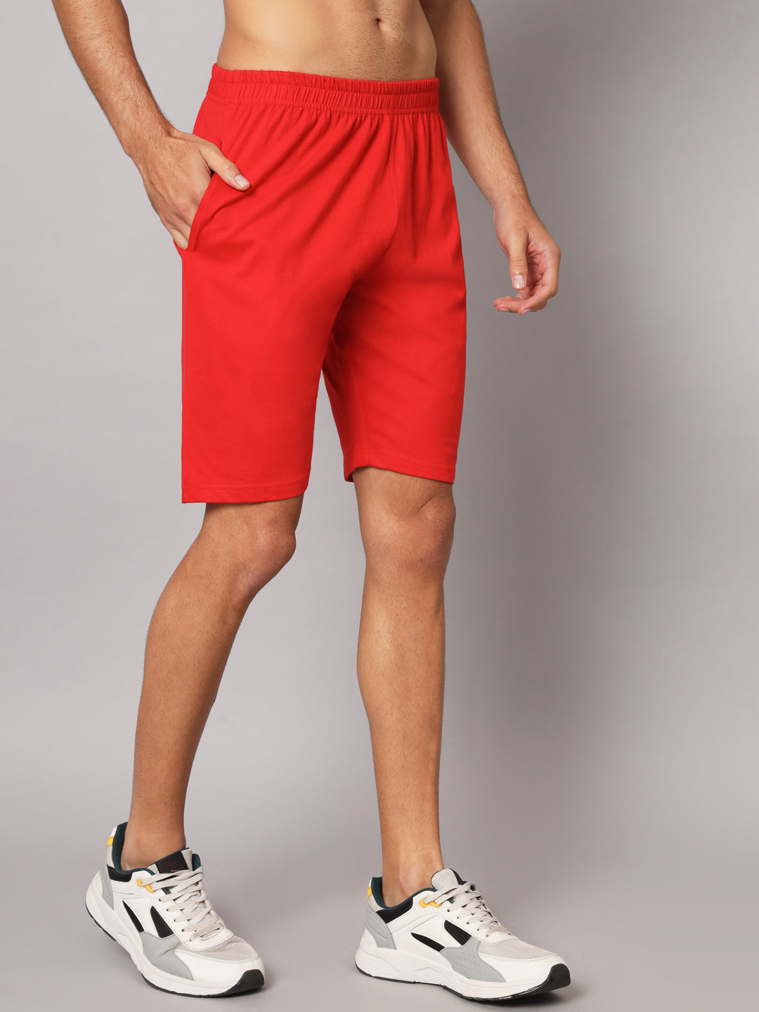 Ap'pulse Men's Shorts