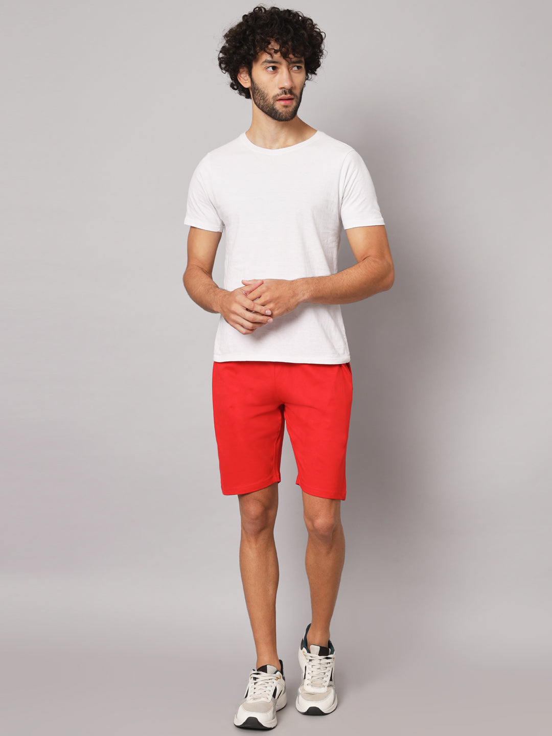 Ap'pulse Men's Shorts