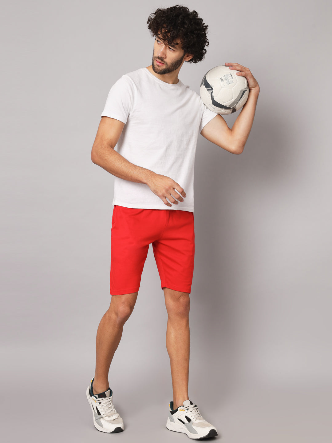 Ap'pulse Men's Shorts