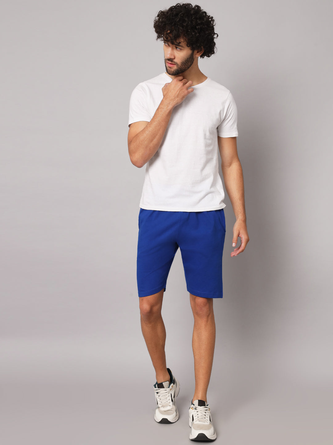 Ap'pulse Men's Shorts