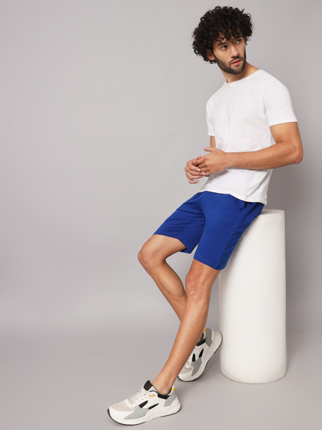 Ap'pulse Men's Shorts