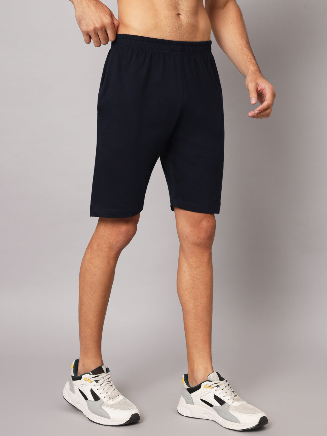 Ap'pulse Men's Shorts