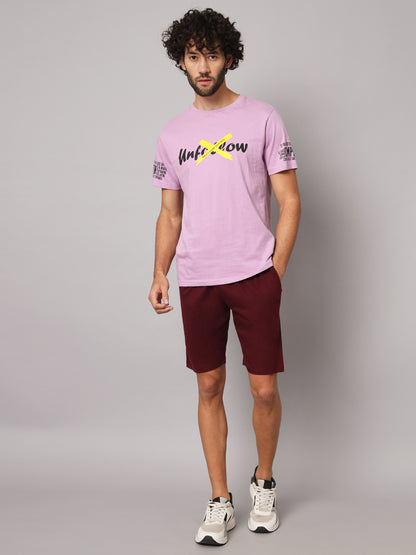 Appulse Men's Shorts | Men | Premium Cotton | Activewear | Athleisure