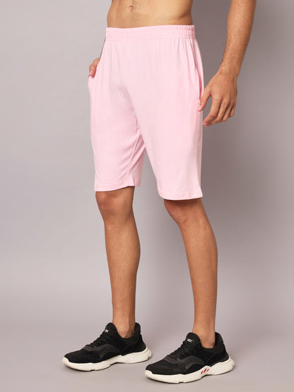 Appulse Men's Shorts | Men | Premium Cotton | Activewear | Athleisure