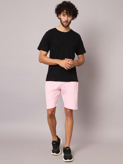 Appulse Men's Shorts | Men | Premium Cotton | Activewear | Athleisure