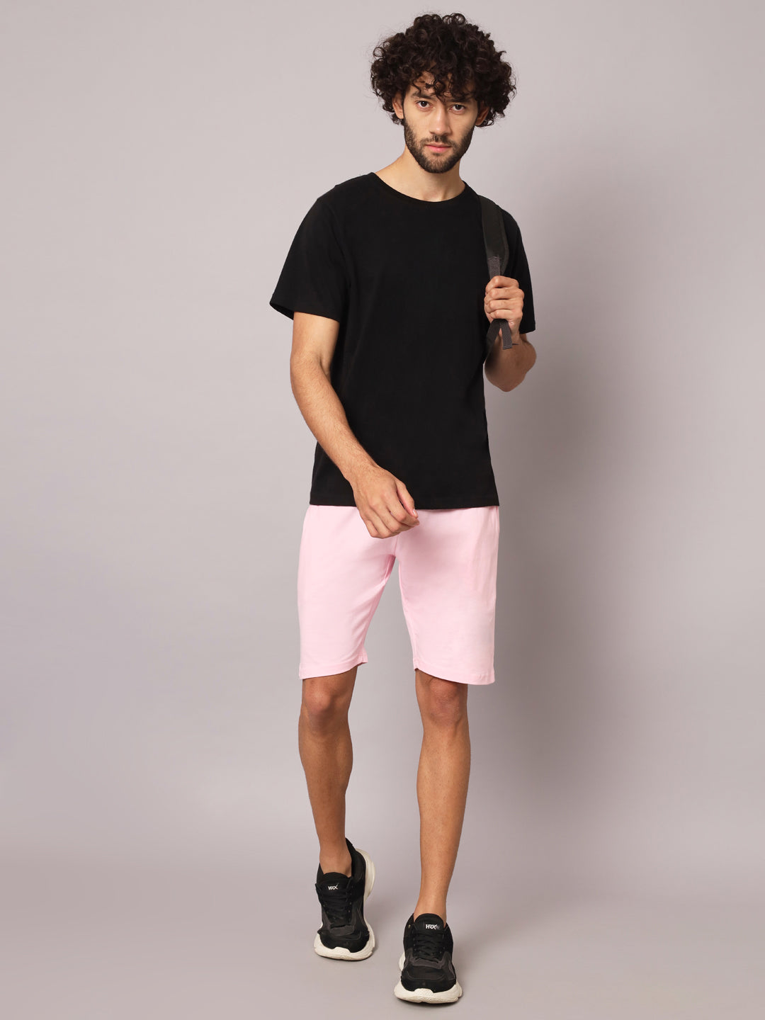 Ap'pulse Men's Shorts