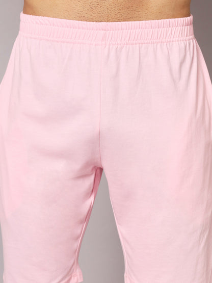 Appulse Men's Shorts | Men | Premium Cotton | Activewear | Athleisure