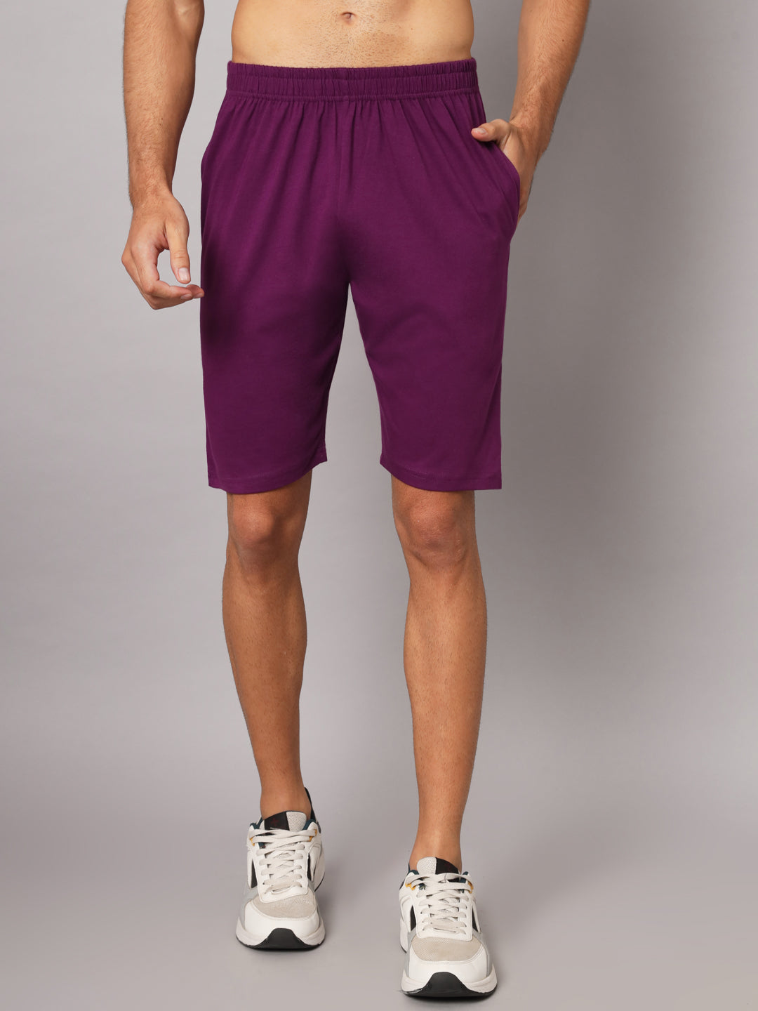 Ap'pulse Men's Shorts