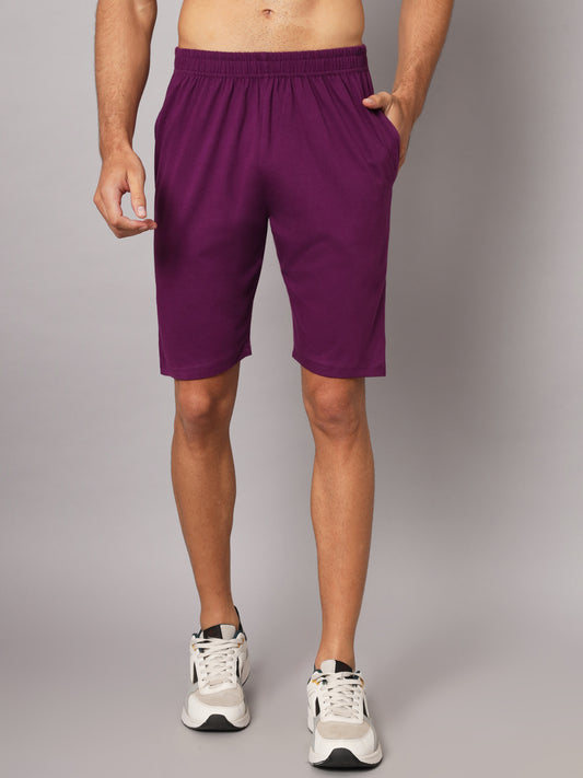 Ap'pulse Men's Shorts