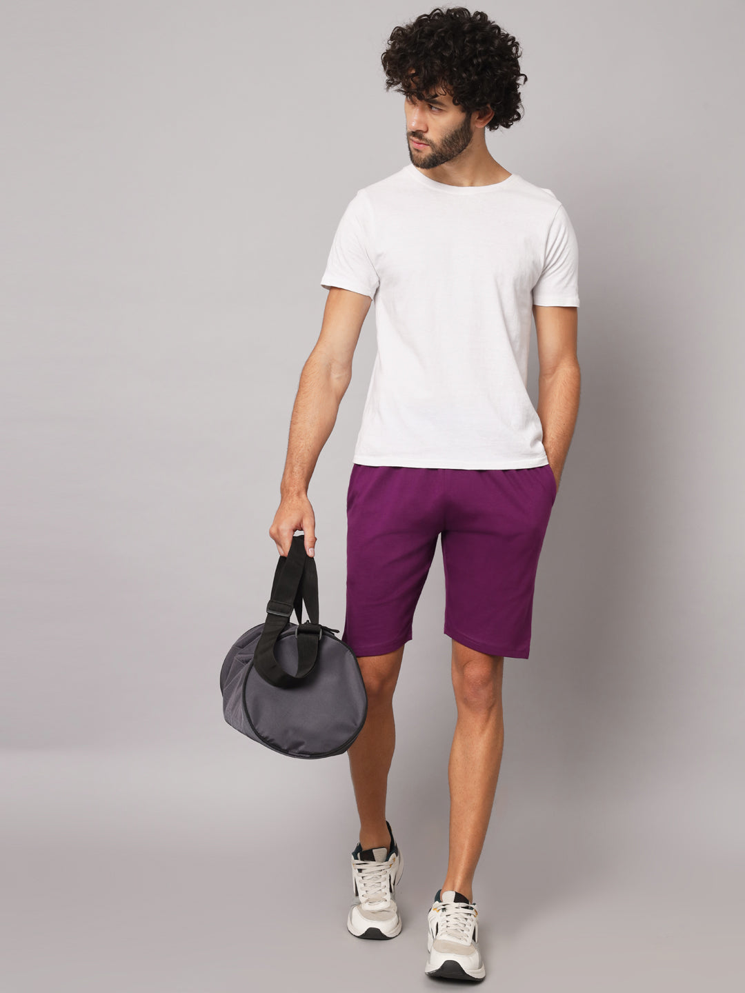 Ap'pulse Men's Shorts