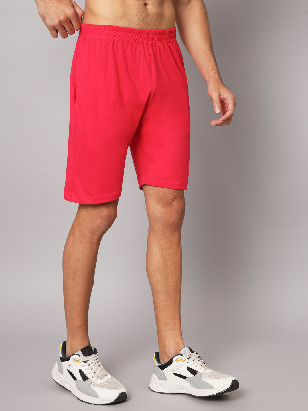 Ap'pulse Men's Shorts