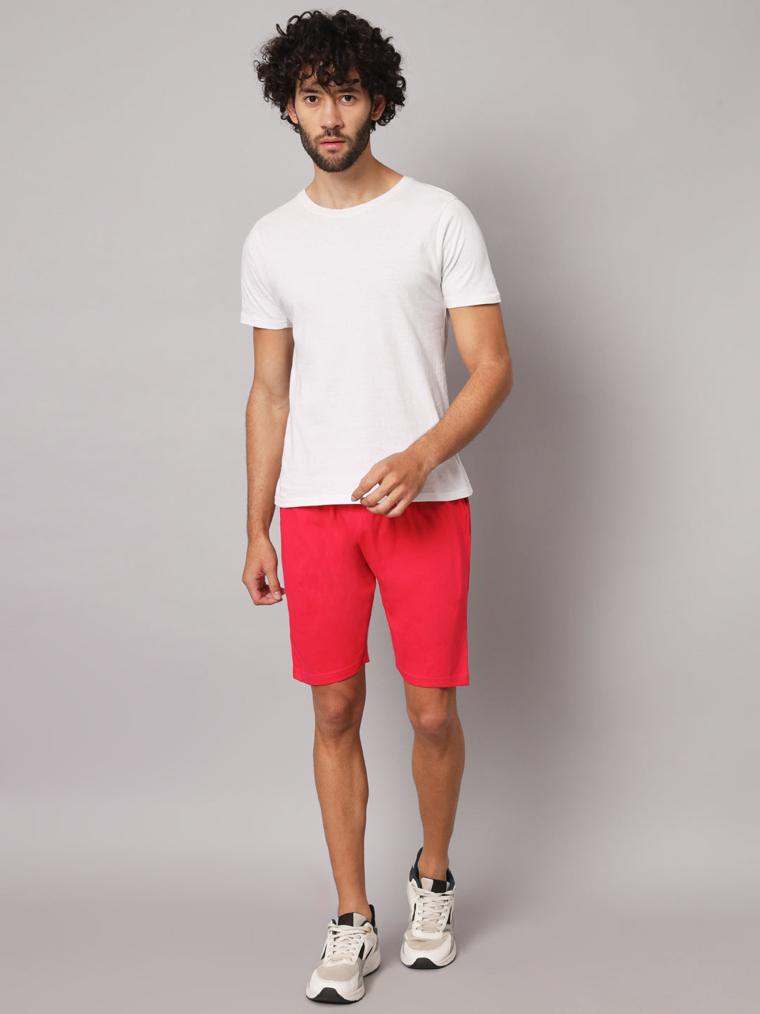 Ap'pulse Men's Shorts