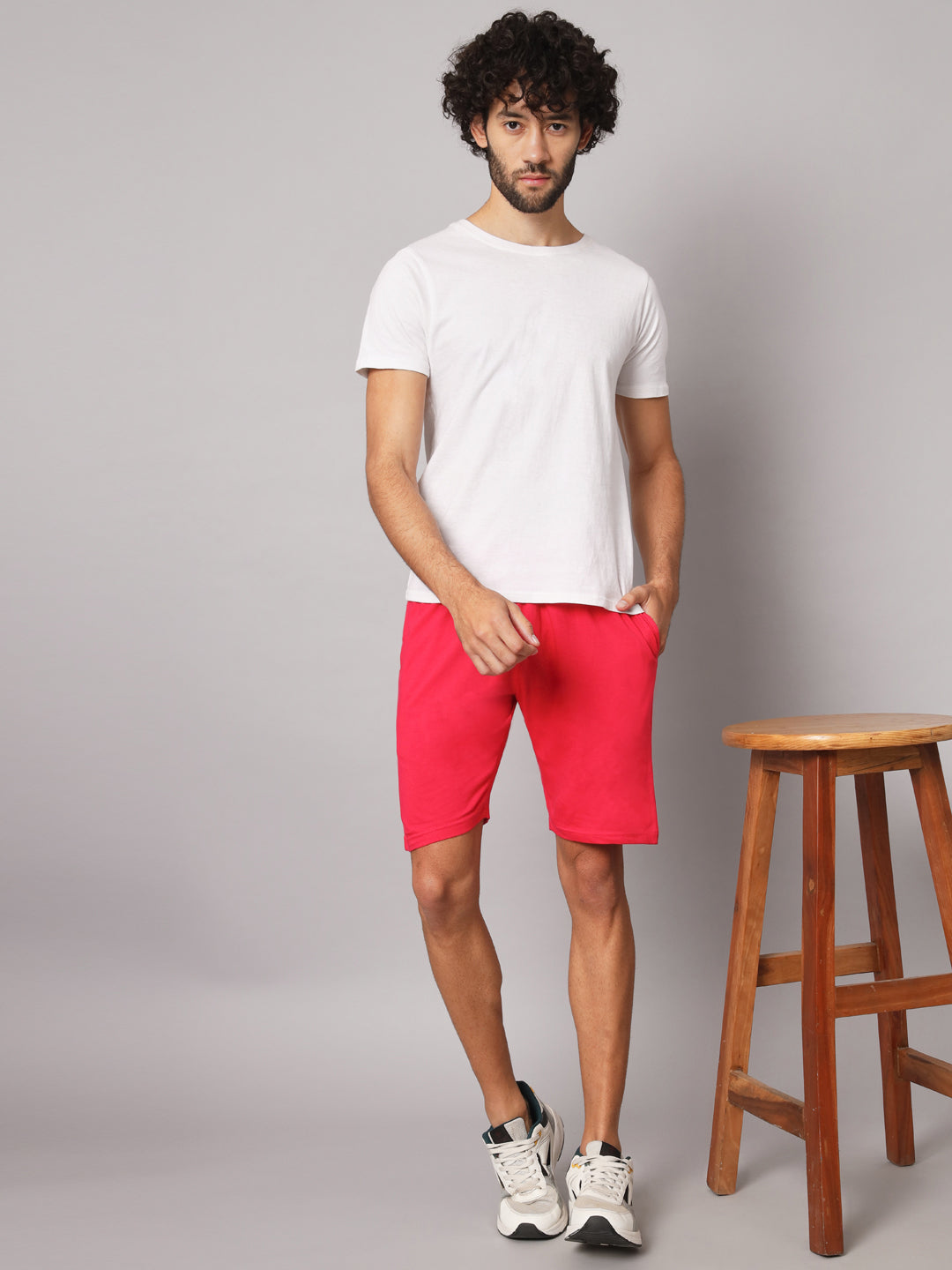 Ap'pulse Men's Shorts