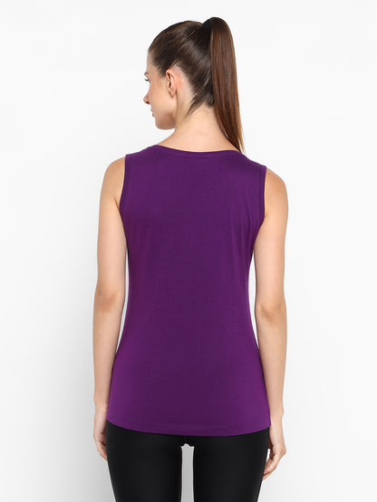 Ap'pulse Women's Short Sleeve Round Neck Shoulder Mesh Tshirt