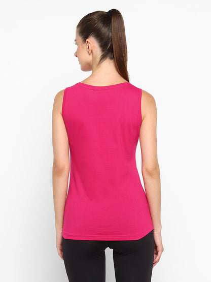Ap'pulse Women's Short Sleeve Round Neck Shoulder Mesh Tshirt