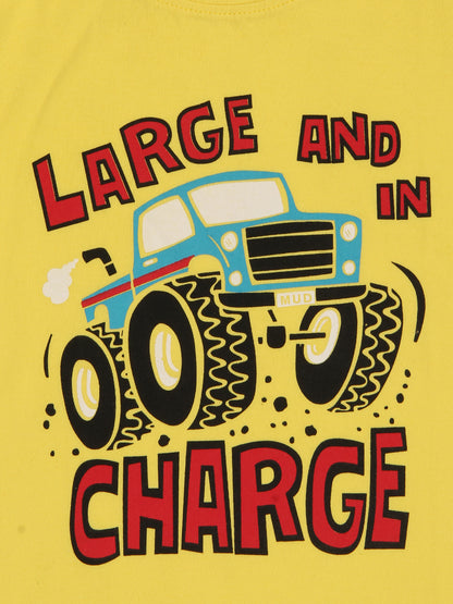 Appulse Kids T-Shirt(Boys) | Kids | Premium Cotton | Activewear | Athleisure
