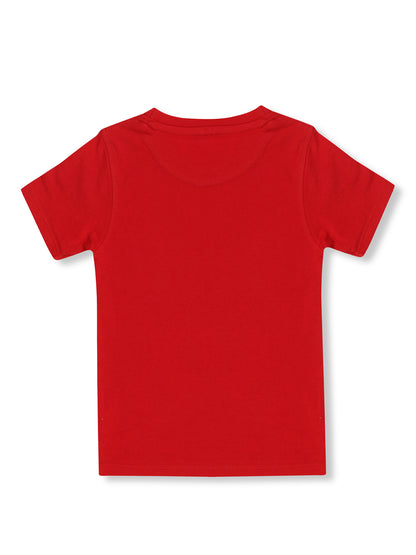 Appulse Kids T-Shirt(Boys) | Kids | Premium Cotton | Activewear | Athleisure
