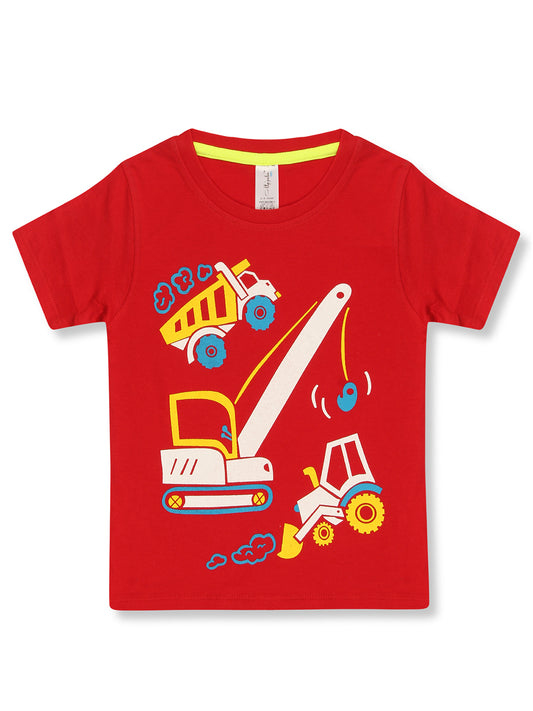 Ap'pulse Kids Tshirt(Boys)