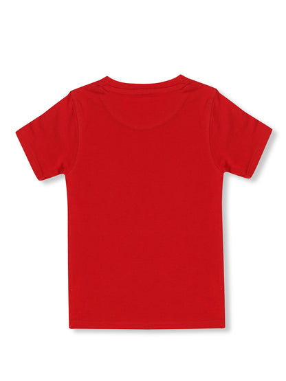 Appulse Kids T-Shirt(Boys) | Kids | Premium Cotton | Activewear | Athleisure