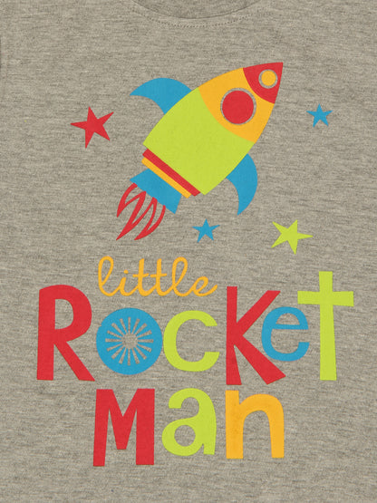 Appulse Kids T-Shirt(Boys) | Kids | Premium Cotton | Activewear | Athleisure