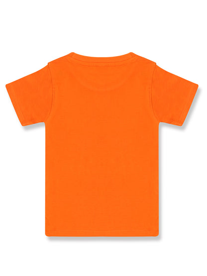 Appulse Kids T-Shirt(Boys) | Kids | Premium Cotton | Activewear | Athleisure