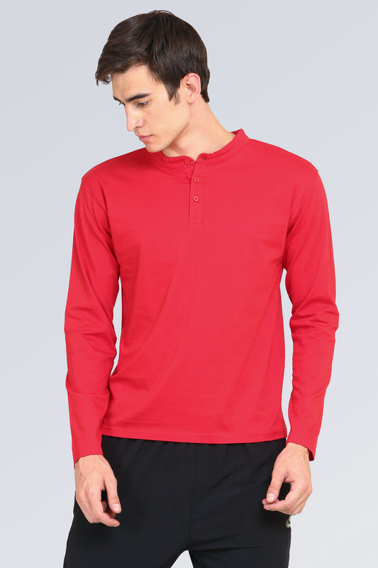 Ap'pulse Men's Madrid Polo Long Sleeve Tshirt