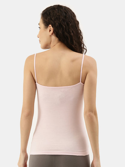 Appulse women's camisole(Pack of 1) | Premium Cotton | Activewear | Athleisure