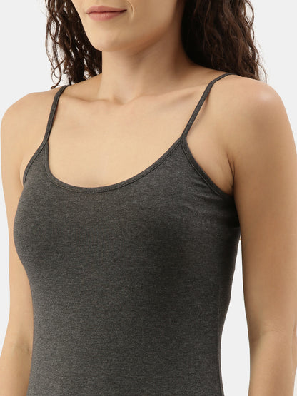 Appulse women's camisole(Pack of 1) | Premium Cotton | Activewear | Athleisure