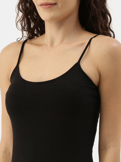 Appulse women's camisole(Pack of 1) | Premium Cotton | Activewear | Athleisure