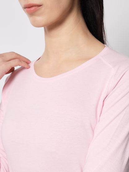 Appulse Women's Cross Over T-Shirt | Women | Premium Cotton | Activewear | Athleisure