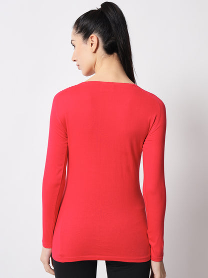 Appulse Women's Cross Over T-Shirt | Women | Premium Cotton | Activewear | Athleisure