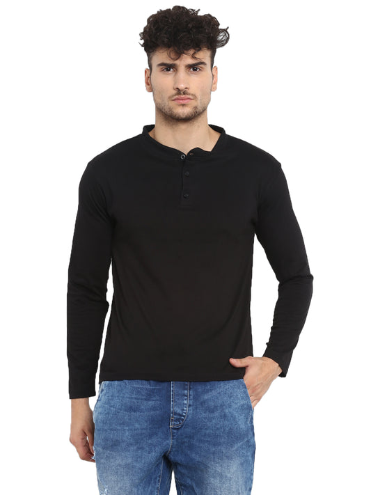 Ap'pulse Men's Madrid Polo Long Sleeve Tshirt