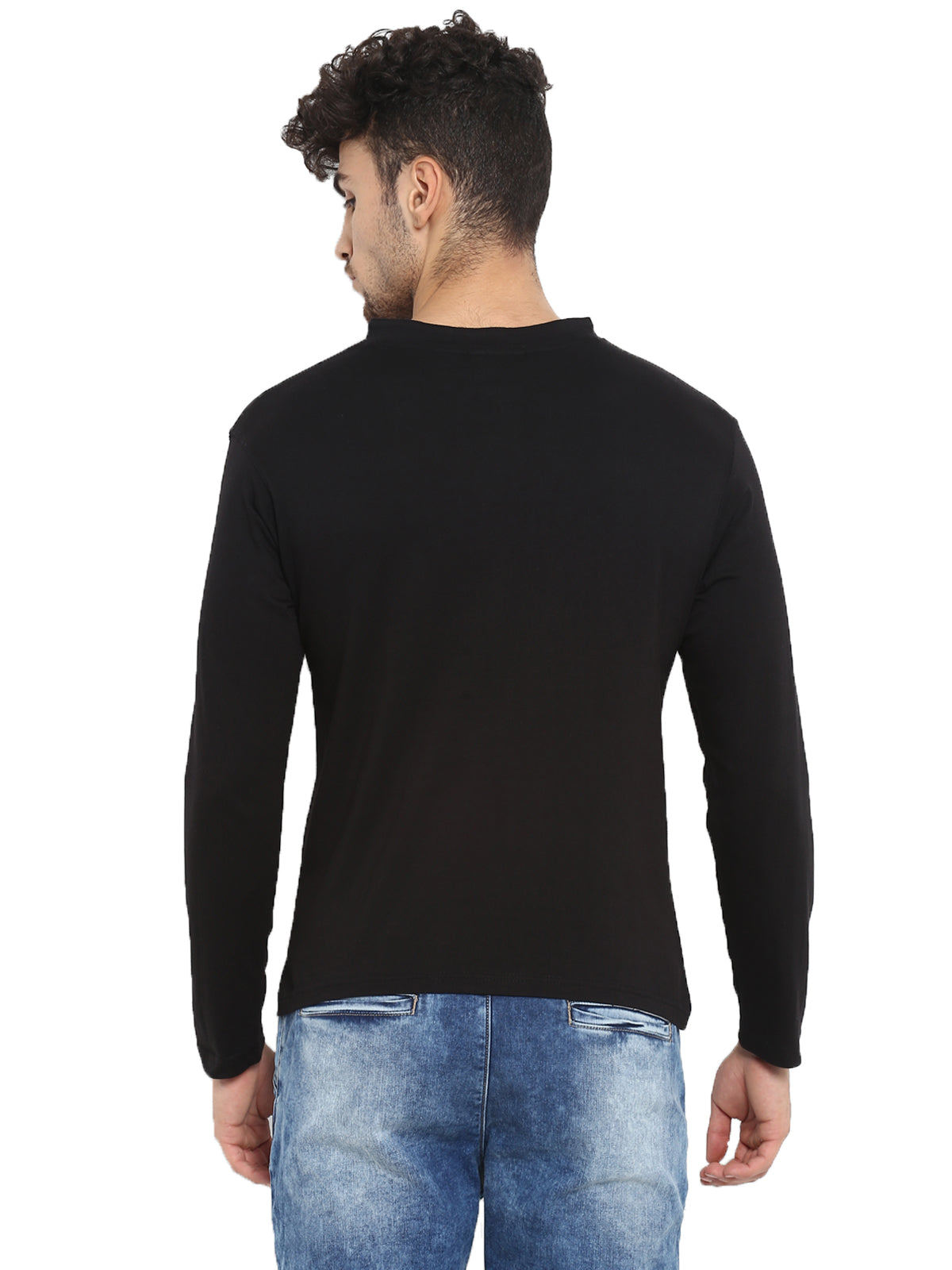 Ap'pulse Men's Madrid Polo Long Sleeve Tshirt