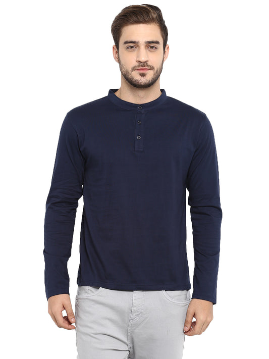 Ap'pulse Men's Madrid Polo Long Sleeve Tshirt