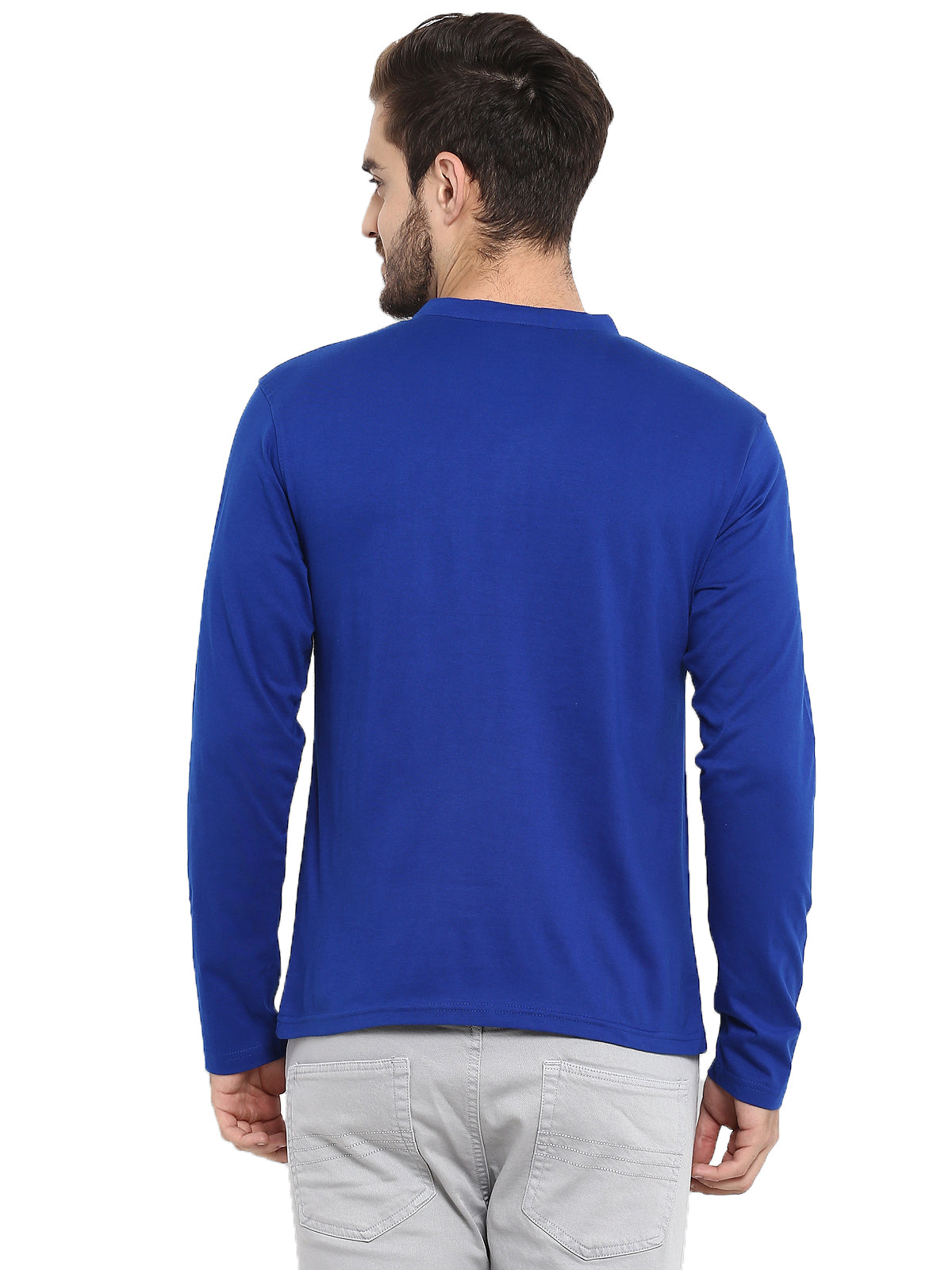 Ap'pulse Men's Madrid Polo Long Sleeve Tshirt