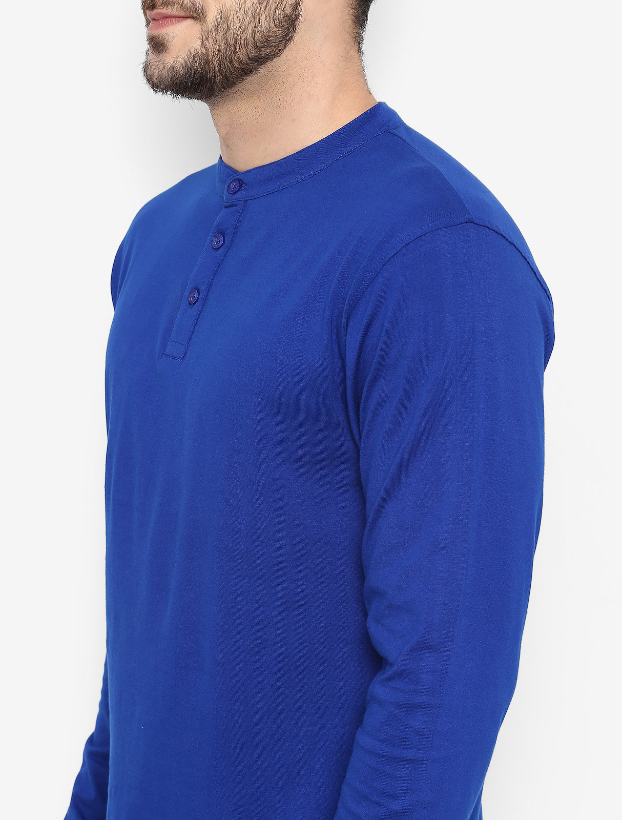 Ap'pulse Men's Madrid Polo Long Sleeve Tshirt