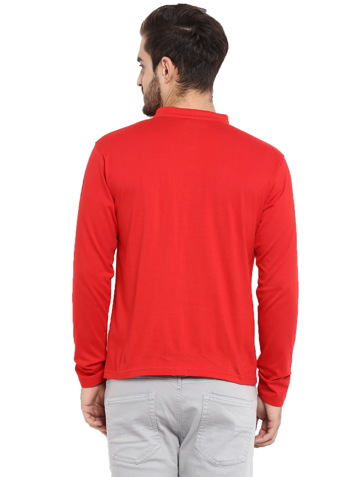 Ap'pulse Men's Madrid Polo Long Sleeve Tshirt